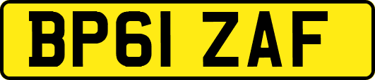 BP61ZAF