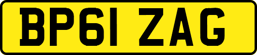 BP61ZAG