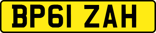 BP61ZAH