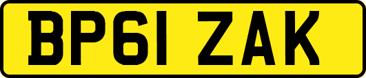 BP61ZAK