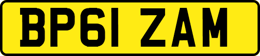BP61ZAM