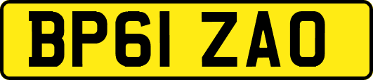 BP61ZAO