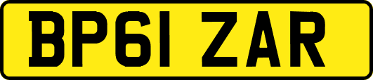 BP61ZAR
