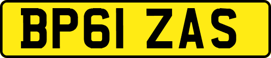 BP61ZAS