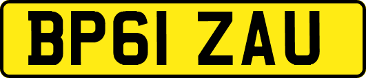 BP61ZAU