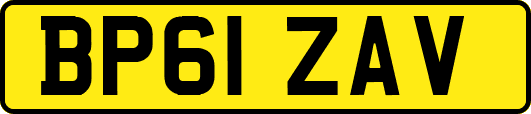 BP61ZAV
