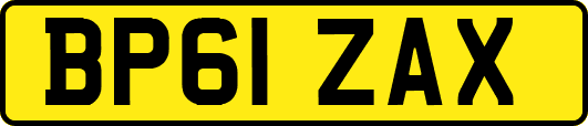 BP61ZAX