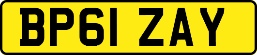 BP61ZAY