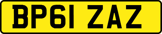 BP61ZAZ