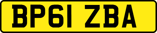 BP61ZBA