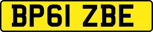 BP61ZBE