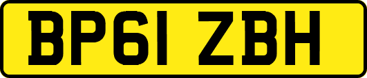 BP61ZBH