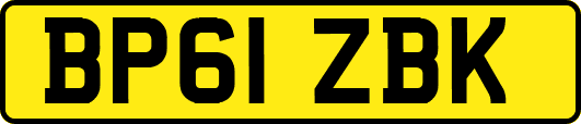 BP61ZBK