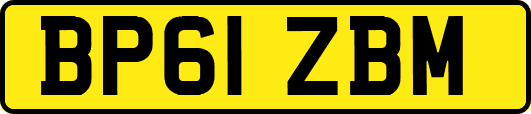 BP61ZBM