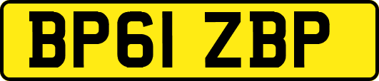 BP61ZBP
