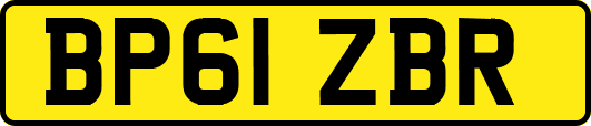 BP61ZBR