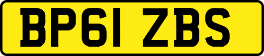 BP61ZBS