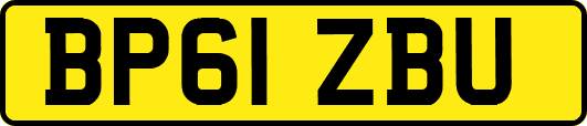 BP61ZBU
