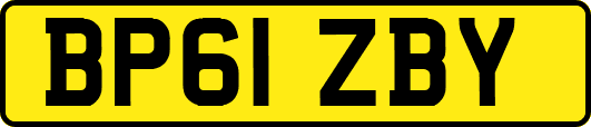 BP61ZBY