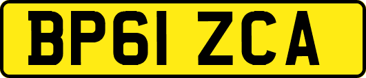 BP61ZCA