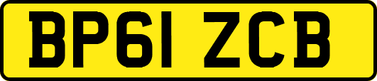 BP61ZCB