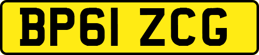 BP61ZCG
