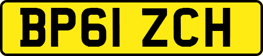 BP61ZCH