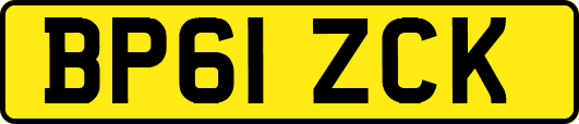 BP61ZCK