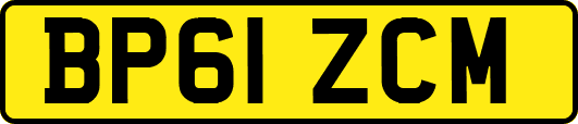 BP61ZCM