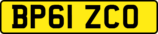 BP61ZCO