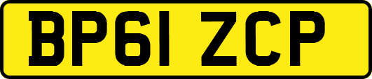 BP61ZCP