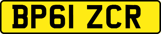 BP61ZCR