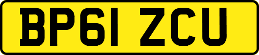 BP61ZCU