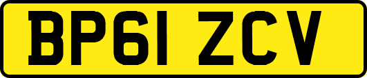 BP61ZCV