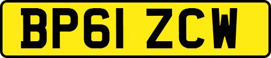 BP61ZCW