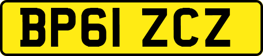 BP61ZCZ