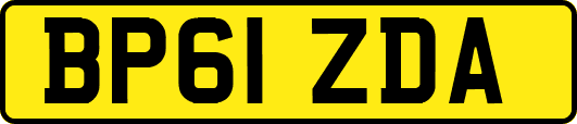 BP61ZDA