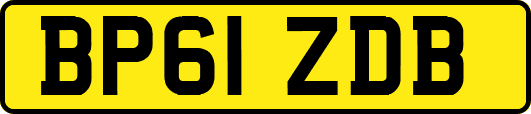 BP61ZDB