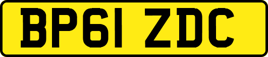 BP61ZDC