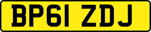 BP61ZDJ