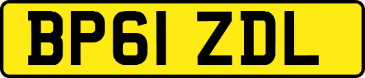 BP61ZDL