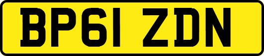 BP61ZDN