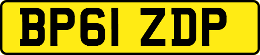 BP61ZDP