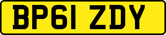 BP61ZDY