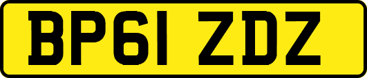 BP61ZDZ