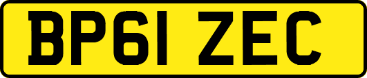 BP61ZEC