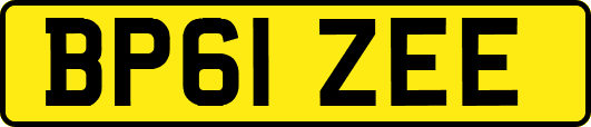 BP61ZEE