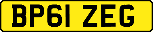 BP61ZEG
