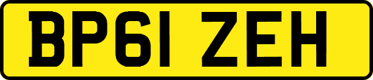 BP61ZEH