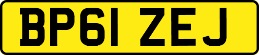BP61ZEJ